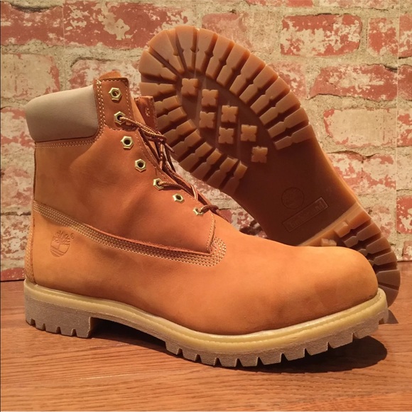 Timberland Other - Timberland 6” Premium Waterproof A1VEP Hiking Boot